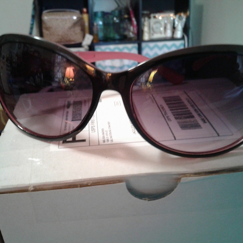 South pole women's sunglasses